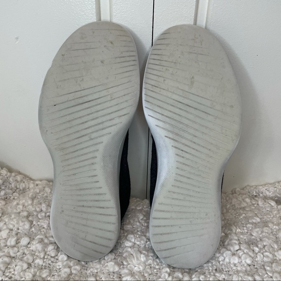 ALLBIRDS Marino Wool Blue Men’s Sneakers 8 - Picture 5 of 7